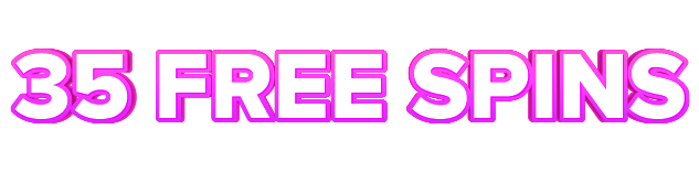 Smokace 35 FREE SPINS