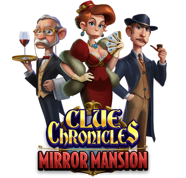 Smokace Online Casino Smokace Clue Chronicles: Mirror Mansion