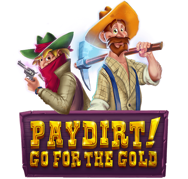 Smokace Online Casino Smokace Pay dirt! Go for the Gold