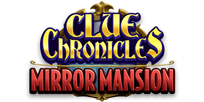 Smokace Clue Chronicles: Mirror Mansion